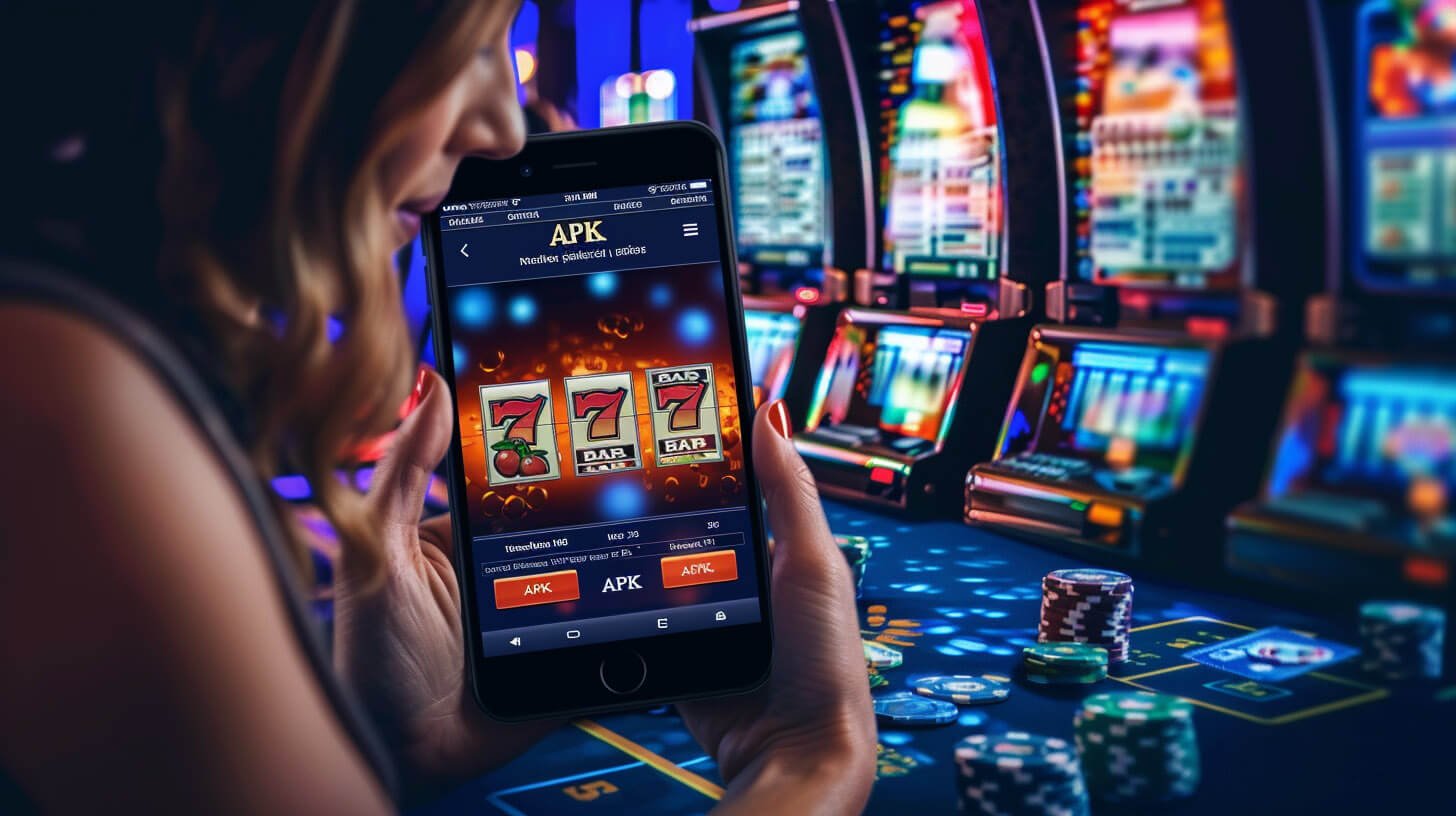 Keamanan data hantogel pada layar ponsel