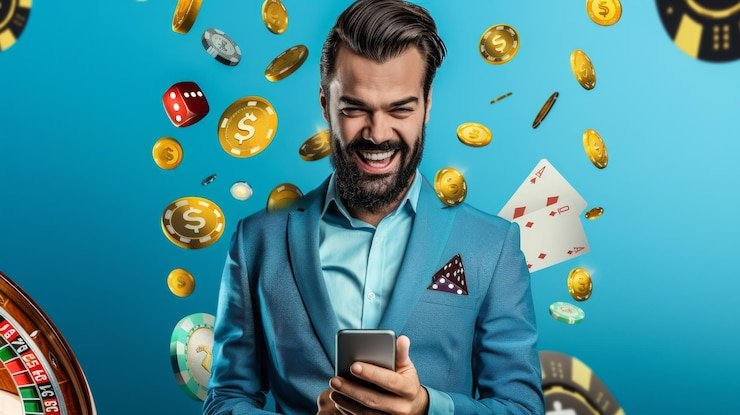 Pusat olahraga dan hiburan virtual hantogel
