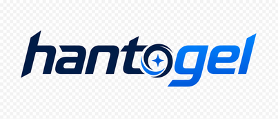 Logo hantogel